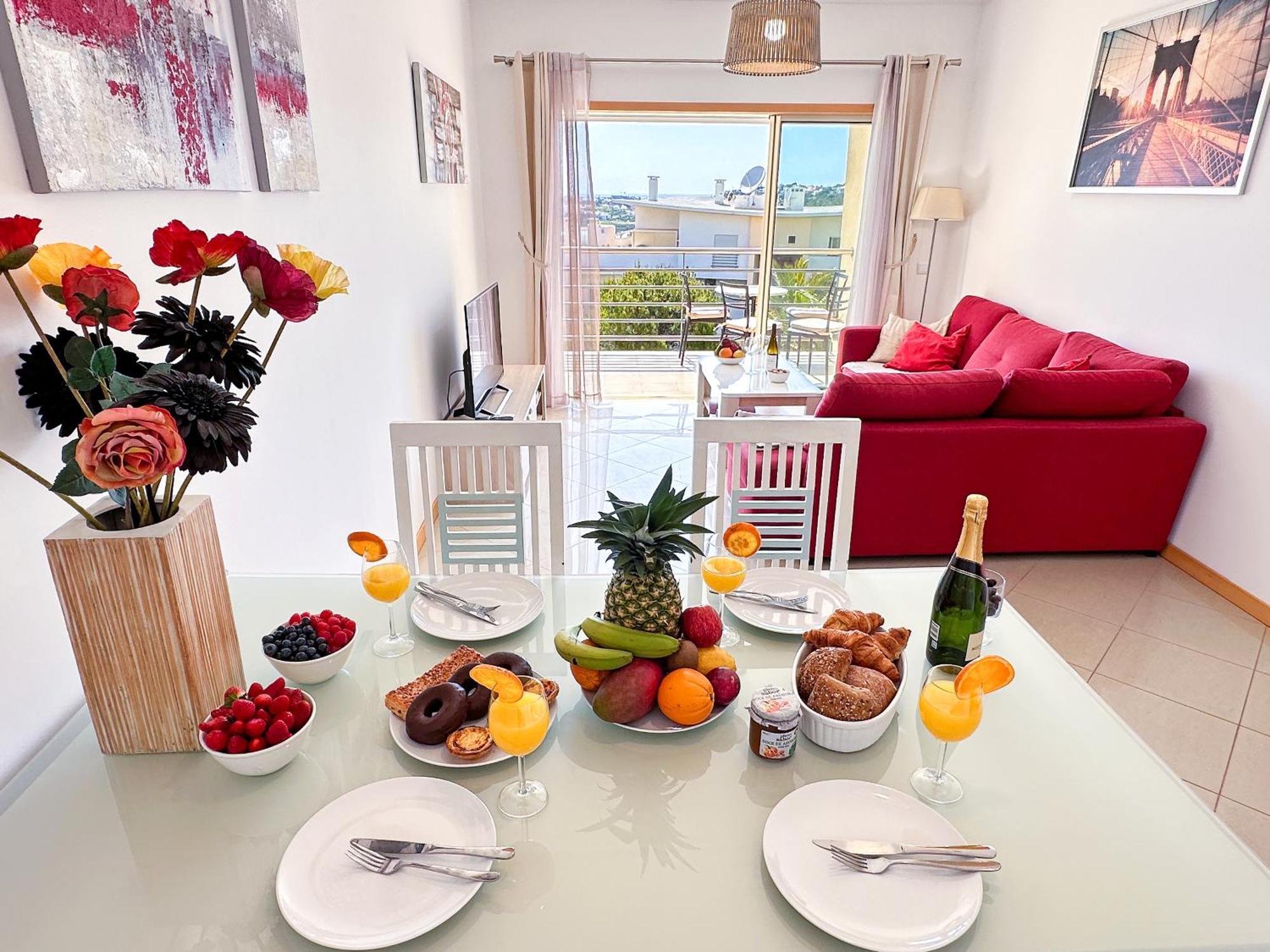 Modern Ocean, Garden & Pool View Condo By Becherish البوفيرا المظهر الخارجي الصورة